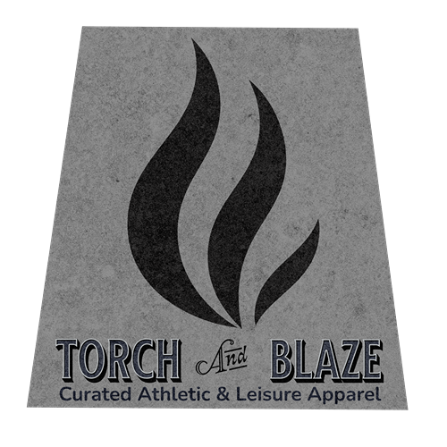 Torch & Blaze